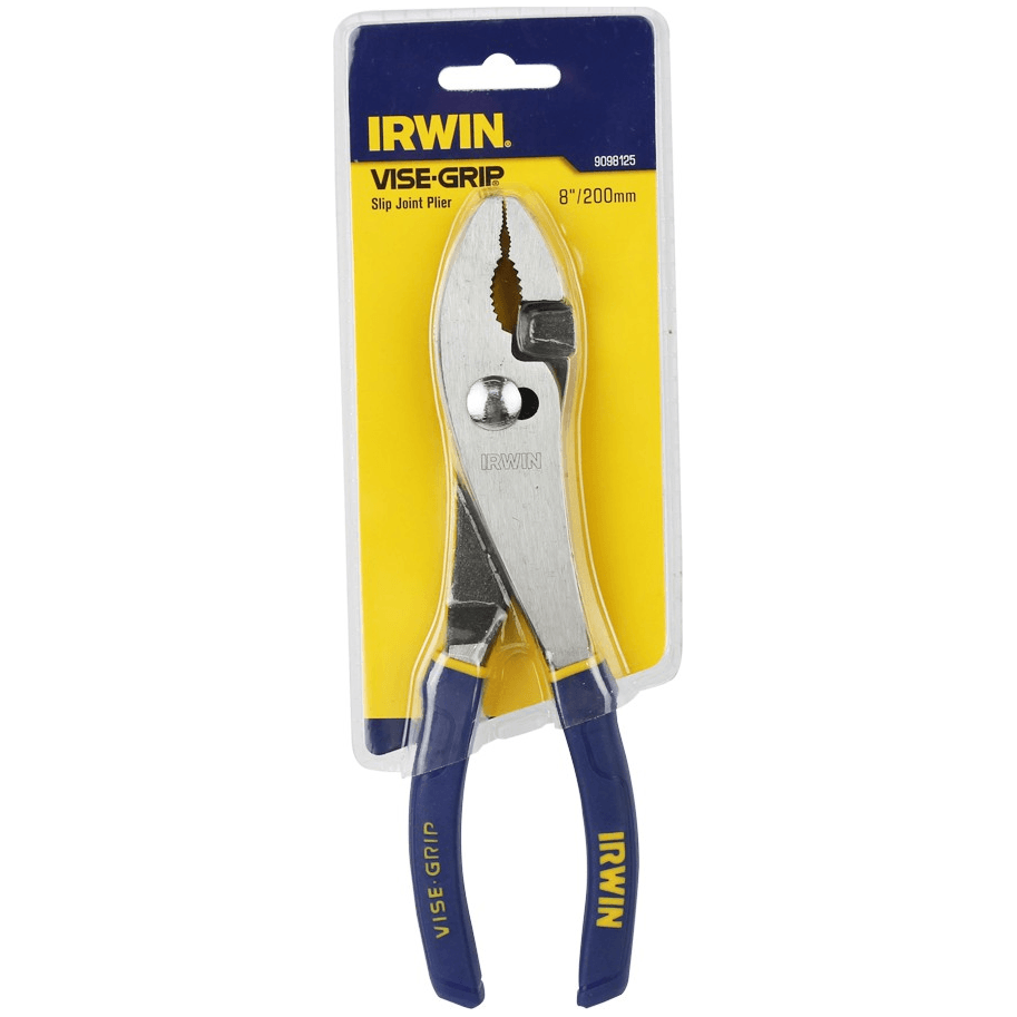 Irwin Slip Joint Pliers | Irwin by KHM Megatools Corp. Main image