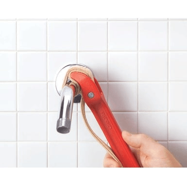 Ridgid Strap Wrench Secondary image