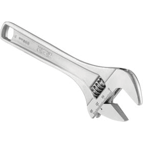 Ridgid Adjustable Wrench | Ridgid by KHM Megatools Corp. Main image
