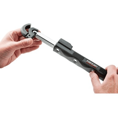 Ridgid Telescoping Basin Wrench | Ridgid by KHM Megatools Corp.