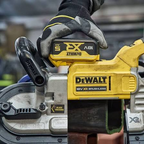 Dewalt DCS374N Cordless Brushless Band Saw 127mm 20V [Bare]
