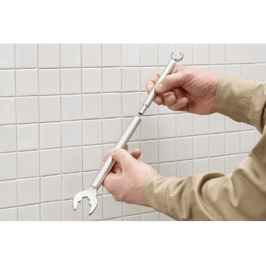 Ridgid One Stop Wrench Secondary image