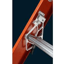 Werner Fiberglass Single Ladder Secondary image