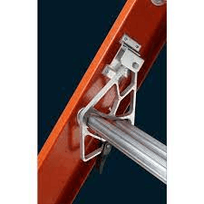 Werner Fiberglass Single Ladder - KHM Megatools Corp.