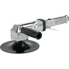 S-Ks Tools PAS-11004P Pneumatic Polisher 7" | SKS by KHM Megatools Corp.