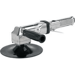 S-Ks Tools PAS-11004P Pneumatic Polisher 7" | SKS by KHM Megatools Corp.