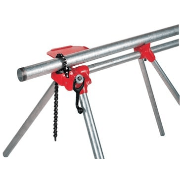 Ridgid Stand Chain Pipe Vise Secondary image