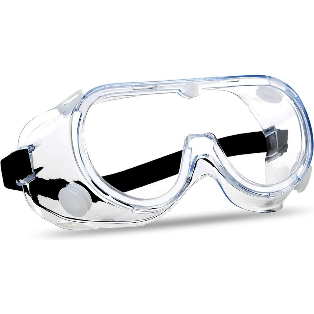 OSK HG-119 Safety Spectacles / Goggles - KHM Megatools Corp. Main image