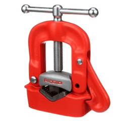 Ridgid Bench Yoke / Pipe Vise | Ridgid by KHM Megatools Corp.