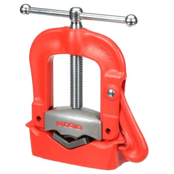 Ridgid Bench Yoke / Pipe Vise | Ridgid by KHM Megatools Corp.