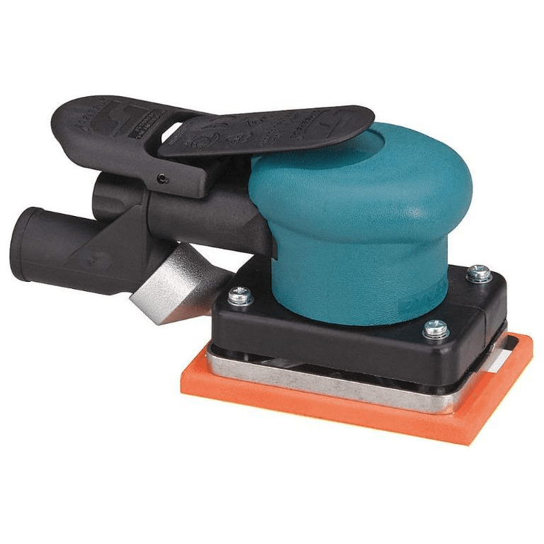 S-Ks Tools PAS-20016 Pneumatic Finishing Sander | SKS by KHM Megatools Corp. Main image