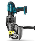 Makita DPP200ZK 18V Cordless Hole Puncher (LXT-Series) [Bare] - Goldpeak Tools PH Makita