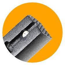 Ingco HRH60028 Roofing Hammer (Magnetic Nail) Secondary image