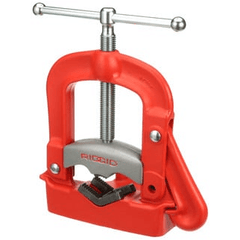 Ridgid Bench Yoke / Pipe Vise | Ridgid by KHM Megatools Corp.