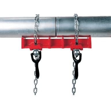 Ridgid Pipe Welding Vise | Ridgid by KHM Megatools Corp.