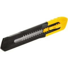 Stanley 10-151 Quick Point Snap off Cutter Knife 18mm | Stanley by KHM Megatools Corp.