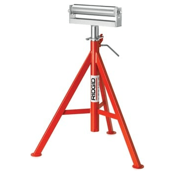 Ridgid Conveyor Head Pipe Stand | Ridgid by KHM Megatools Corp. Main image