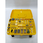 Powerhouse PH-RTG250 Rotary Tool / Grinder Set (218pcs) - KHM Megatools Corp.
