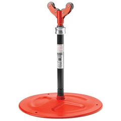 Ridgid Adjustable Pipe Support | Ridgid by KHM Megatools Corp.