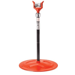 Ridgid Adjustable Pipe Support | Ridgid by KHM Megatools Corp.