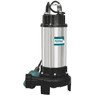 Total TWP77501-5 Submersible Pump 1HP (Dirty Water) | Total by KHM Megatools Corp. Main image
