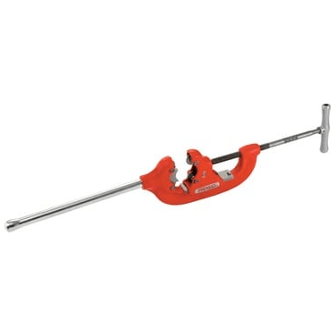 Ridgid 4-Wheel Pipe Cutter Secondary image