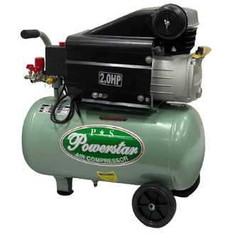 Powerstar 2 HP Direct Couple Air Compressor - KHM Megatools Corp. Main image