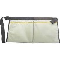 Venus V-203 Leather Nail Bag | Venus by KHM Megatools Corp. Main image
