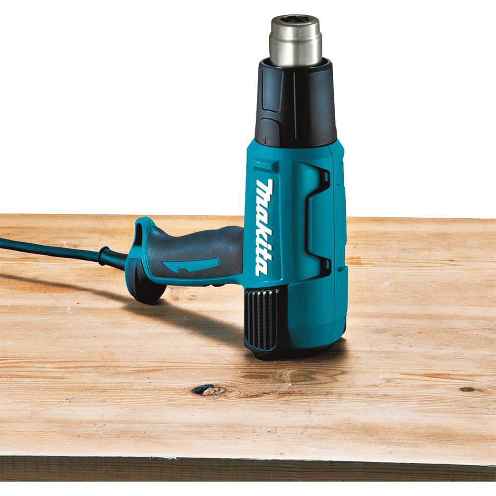 Makita HG6530VK Heat Gun / Hot Air Gun with Case - Goldpeak Tools PH Makita