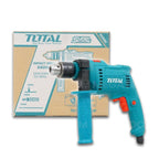 Total TG1061356UP Hammer Drill / Impact Drill 680W (SS) - ToolsSavvy.ph