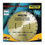 Indestro Diamond Cut Off Wheel 14" | Indestro by KHM Megatools Corp.