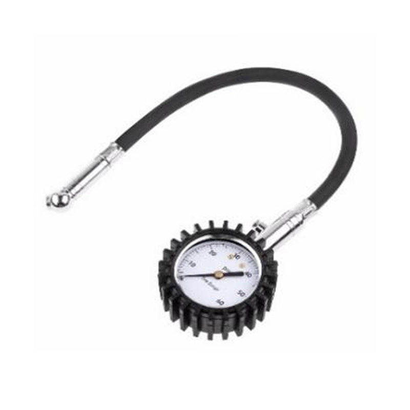 John Benzen TD-2 Tire Gauge | Indestro by KHM Megatools Corp. Main image