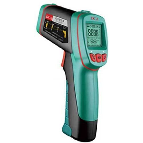 DCA AFF6541 Digital Infrared Thermal Scanner - Goldpeak Tools PH DCA