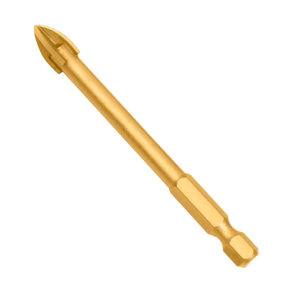 Ingco Tile and Glass Drill Bit | Ingco by KHM Megatools Corp. Main image