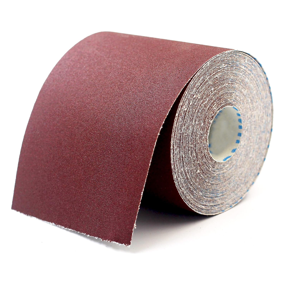 Ingco Sandpaper Roll | Ingco by KHM Megatools Corp. Main image