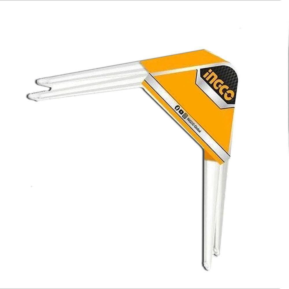 Ingco ISB1012 Shelf Bracket 10x12 Inch - KHM Megatools Corp. Main image