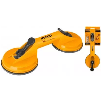 Ingco Glass Sucker / Tile Lifter Suction Cup - KHM Megatools Corp.