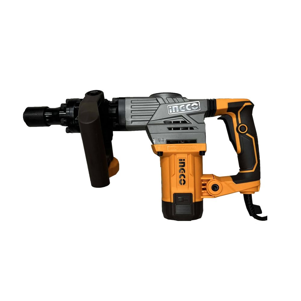 Ingco PDB130018 Demolition Hammer / Chipping Gun 1300W Secondary image