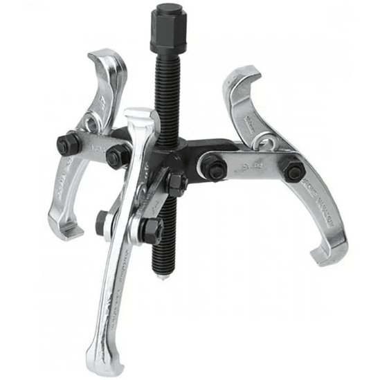 Ingco HGP08034 Three Jaws Puller 4" - KHM Megatools Corp.