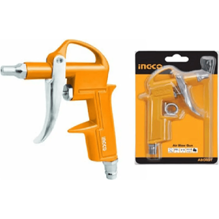 Ingco ABG031-3 Air Blow Gun / Air Duster 16mm - KHM Megatools Corp. Main image