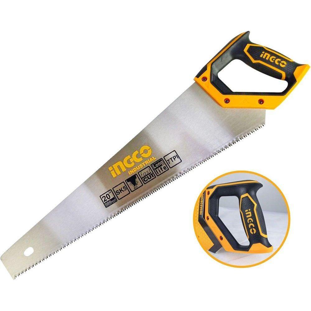 Ingco Handsaw - KHM Megatools Corp. Main image