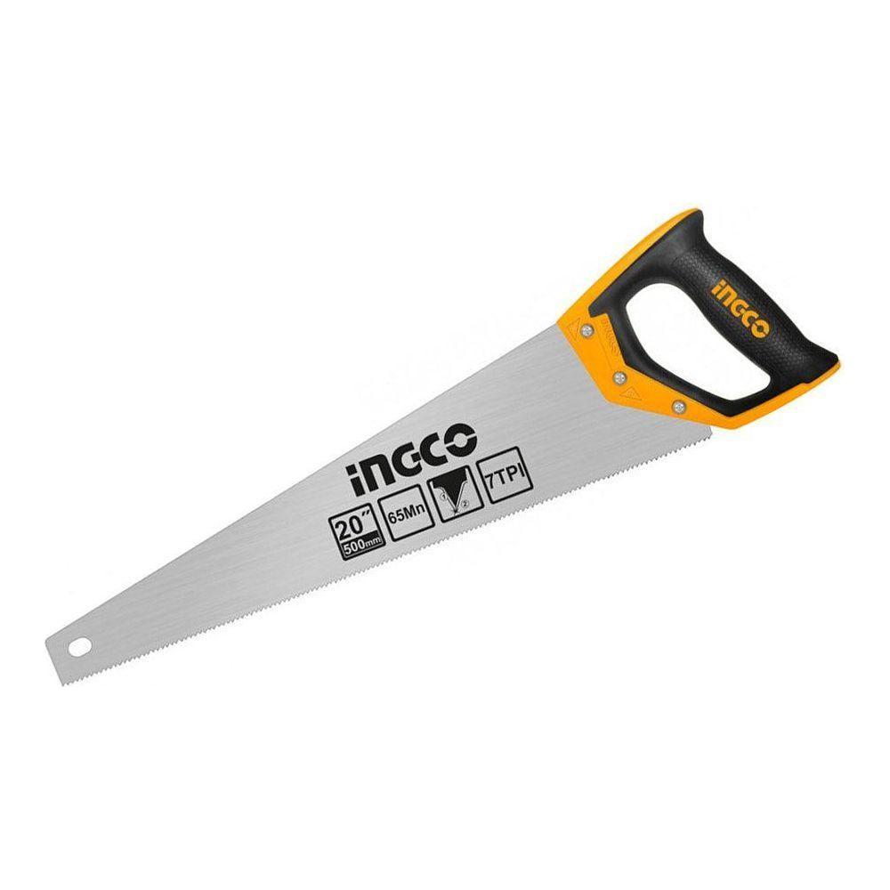 Ingco Handsaw Secondary image