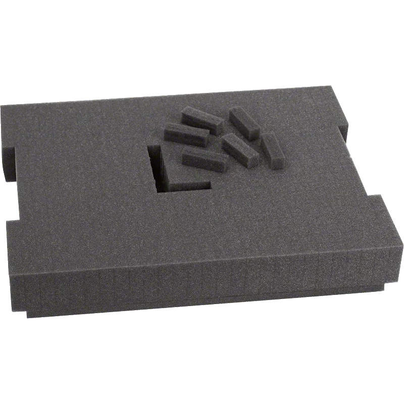 Bosch Foam Insert 136 for L-boxx 136 Toolbox Case | Bosch by KHM Megatools Corp. Main image