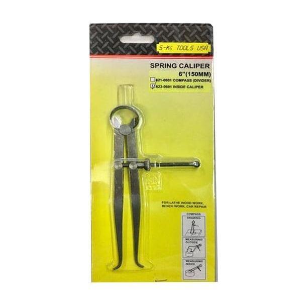 S-Ks Inside Spring Caliper (623) | S-Ks Tools USA by KHM Megatools Corp. Main image