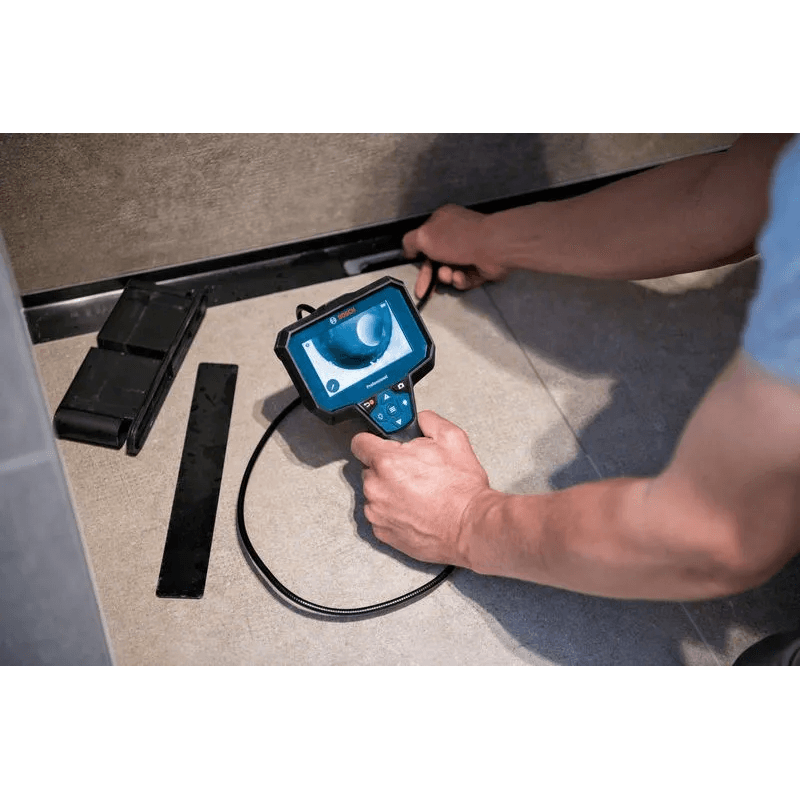 Bosch GIC 4-23 C Inspection Camera / Borescope (800x480px) Secondary image