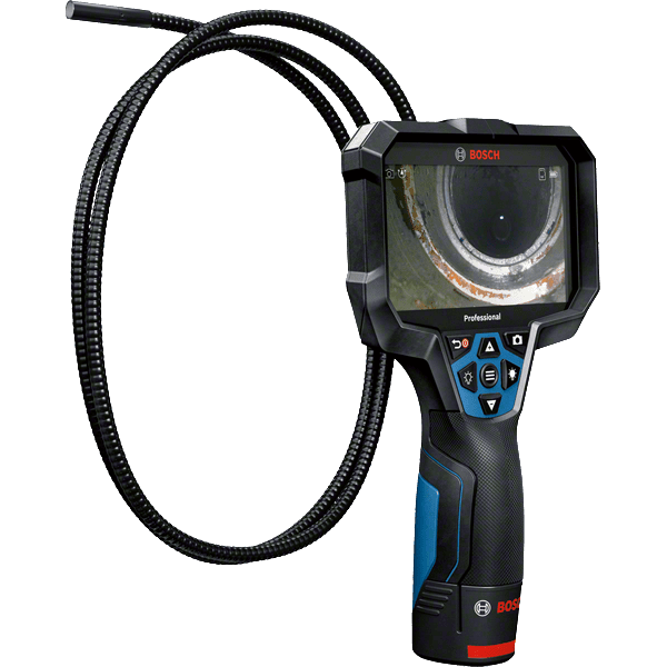 Bosch GIC 5-27 C Inspection Camera / Borescope (1280x720px) Secondary image
