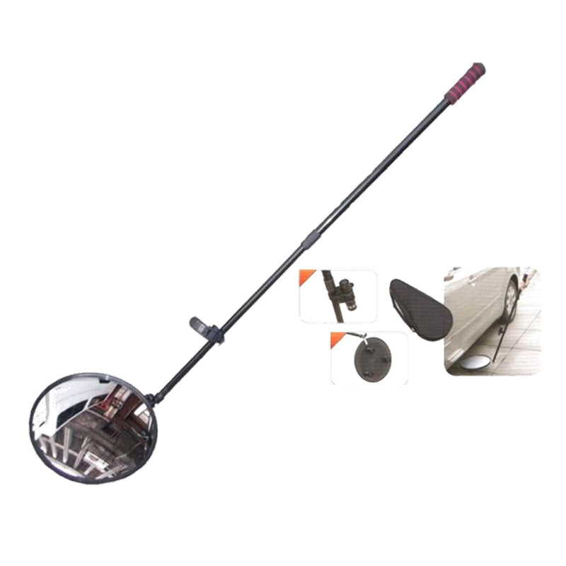 First 3257 Inspection Mirror | First Traffic & Safety by KHM Megatools Corp. Main image