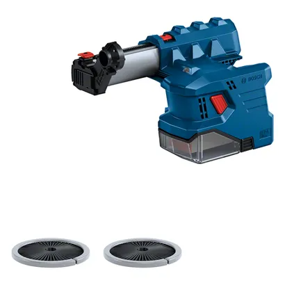 Bosch GDE 12 plus Drill Dust Extractor Attachment for GBH 18V-22 [1600A02BW0]