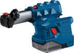 Bosch GDE 12 plus Drill Dust Extractor Attachment for GBH 18V-22 [1600A02BW0]