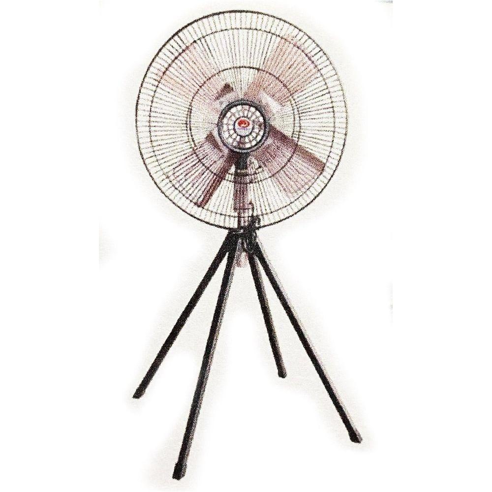 Pioneer IF600S Heavy Duty Industrial Stand Fan Secondary image